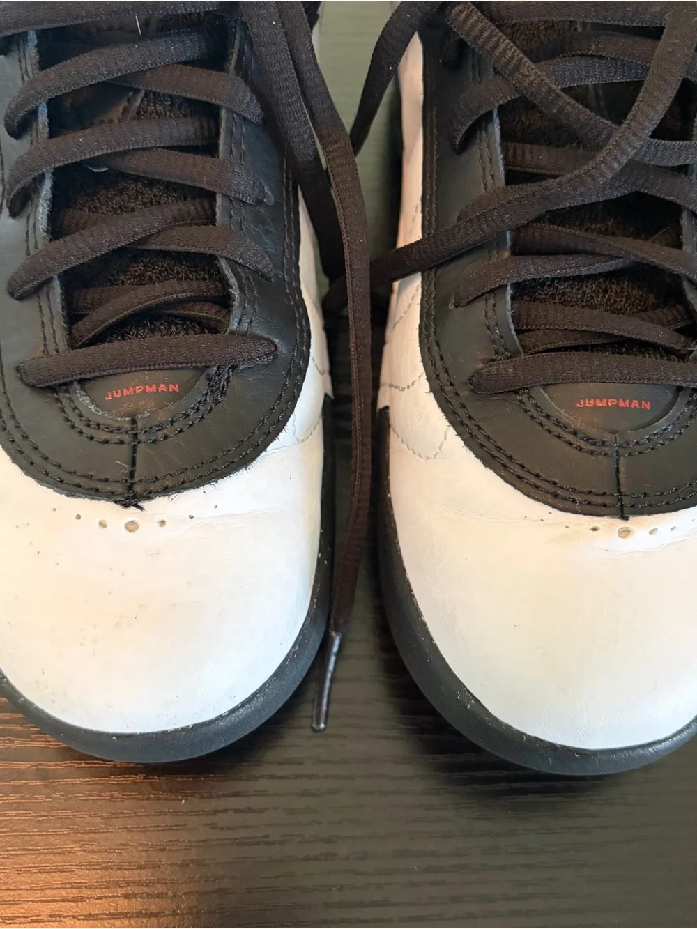 Jordan Jumpman Pro Little Kids